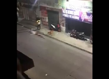 Ataque armado a festival de reggaetón en Naucalpan deja 3 muertos