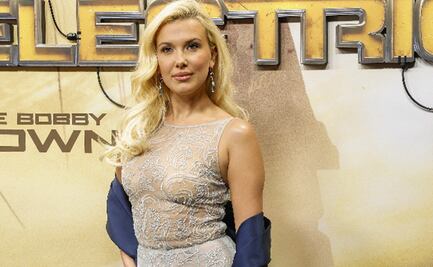 Millie Bobby Brown enfrenta a quienes la critican por su nuevo look rubio