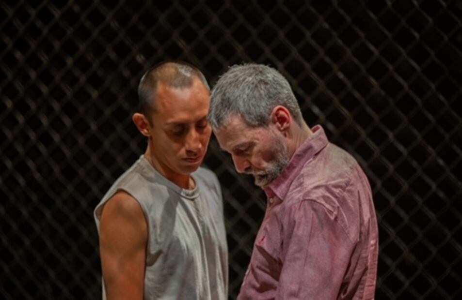 "Tebas Land" hace reflexionar al público sobre el asesinato y la pérdida de libertad