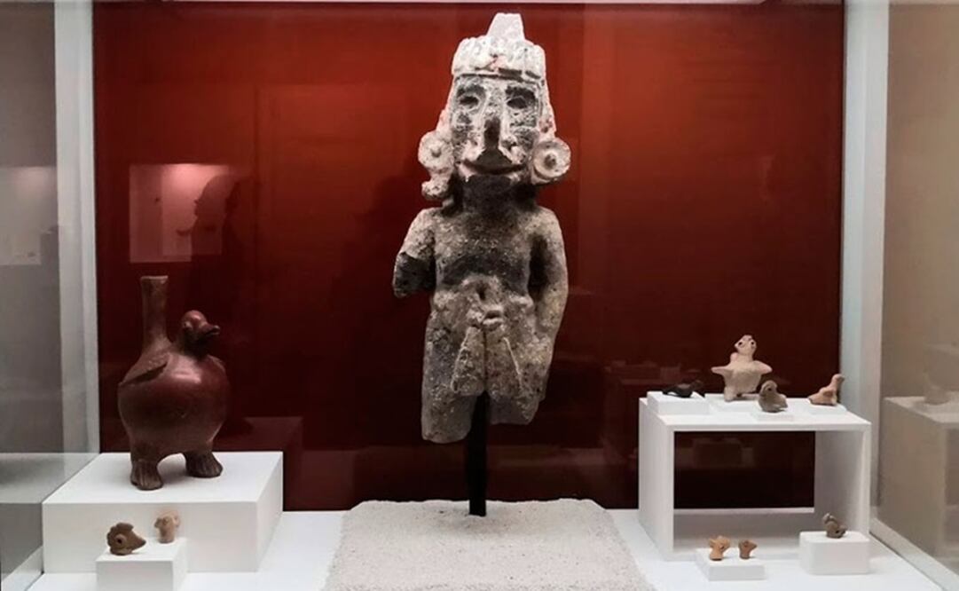 Foto: Cortesía INAH