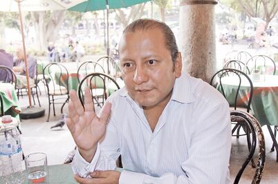 Niegan amparo a 7 por la Estela de Luz