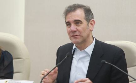 "Me tocó ser presidente del INE cuando sufrió los peores ataques y descalificaciones": Lorenzo Córdova