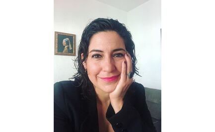 Tiaré Scanda vence a la mala burocracia 