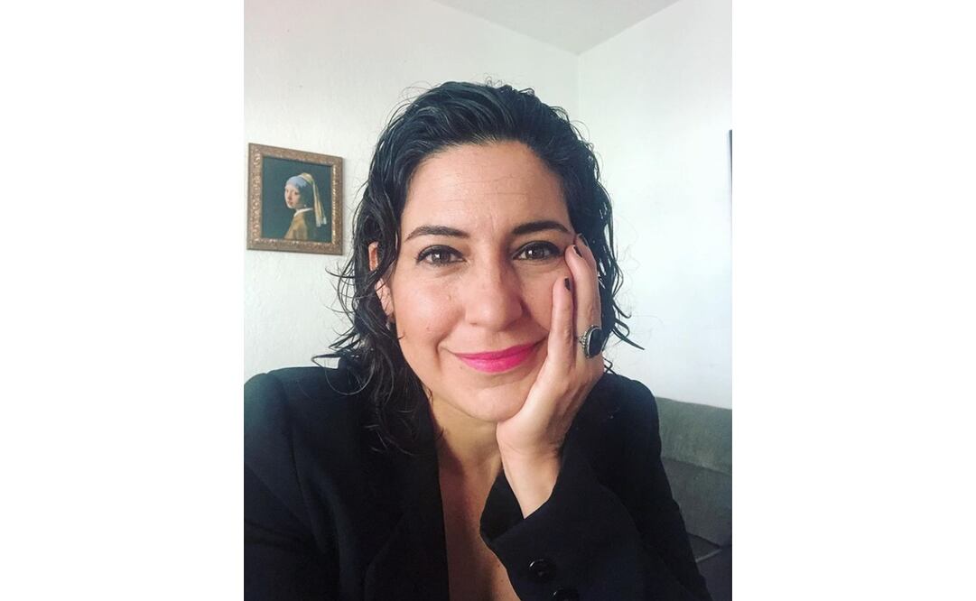 Foto: Instagram de Tiaré Scanda