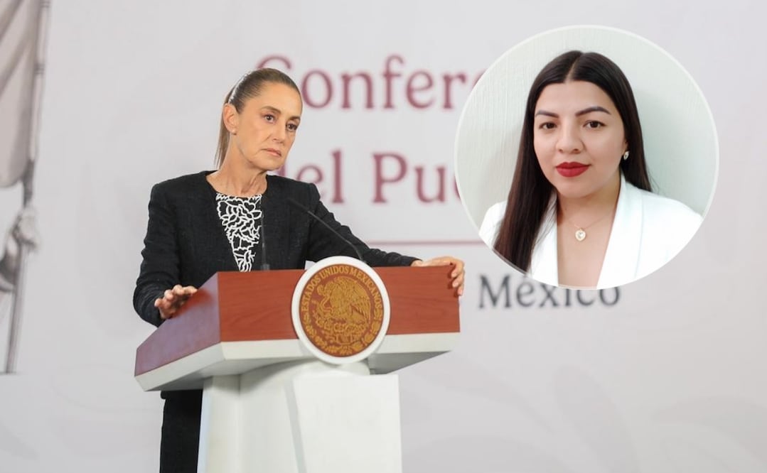 A Lorena Marisol Rodríguez Rivera, alcaldesa interina de Tequila, Jalisco, se le acusó de tener vínculo con el CJNG y que se le exhibiera en redes sociales en una reunión con narcocorridos. Foto: Osmar Alvarado / EL UNIVERSAL