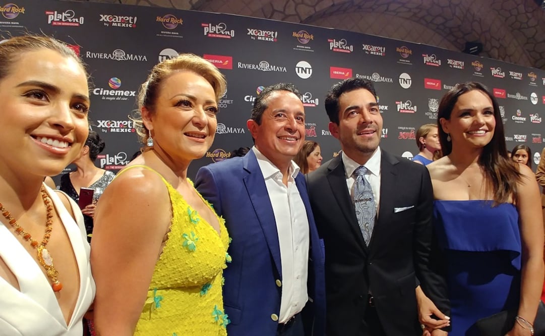 Foto: Adriana Varillas / EL UNIVERSAL