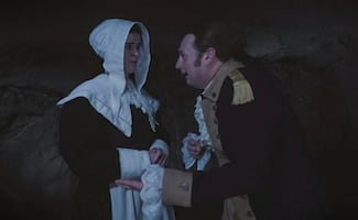 ¿Qué ver?: "Fantasmas", una comedia para sobrellevar el duelo 