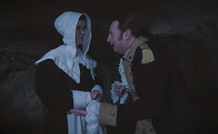 ¿Qué ver?: "Fantasmas", una comedia para sobrellevar el duelo 