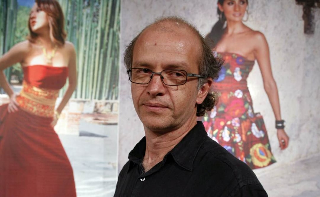 La cinta es el segundo trabajo que efectúa Juan Carlos basado en cartas. FOTO: Edgar Negrete / Clasos