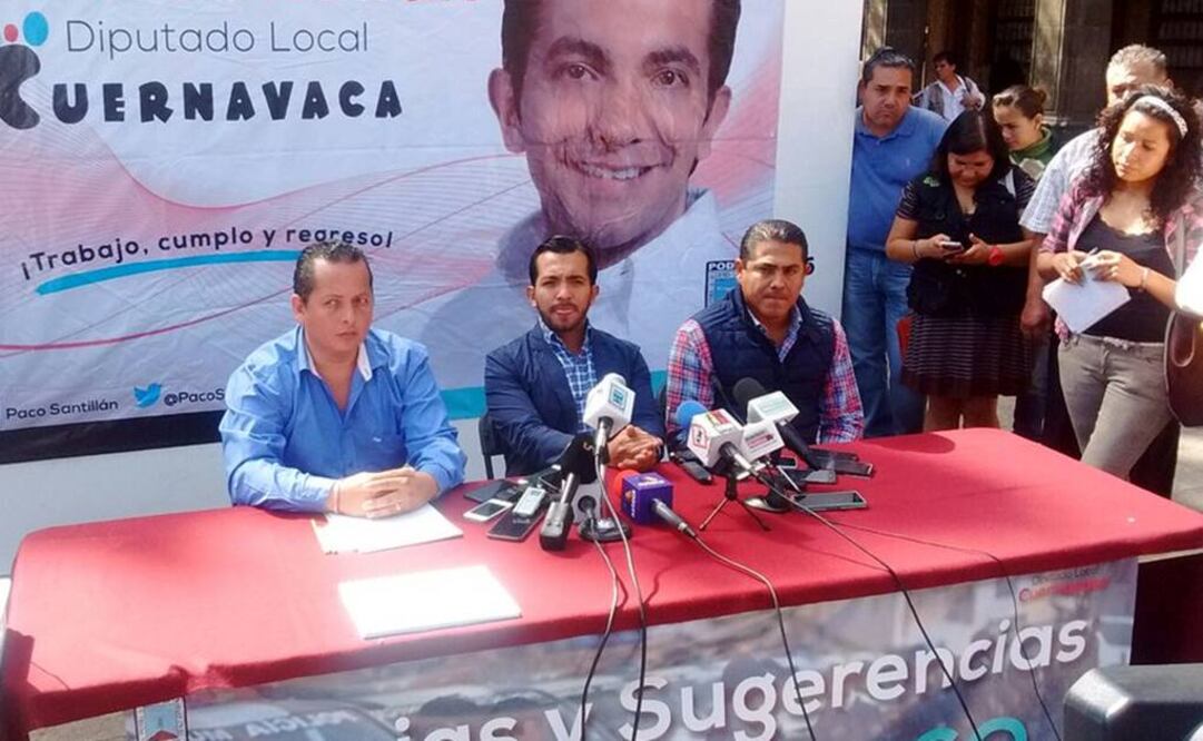 Foto: @MorelosCongreso