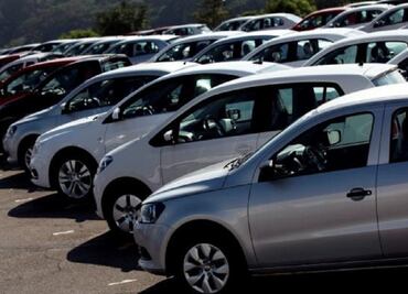 Brazil aims to free auto trade with Argentina, Mexico
