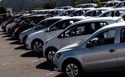 Brazil aims to free auto trade with Argentina, Mexico