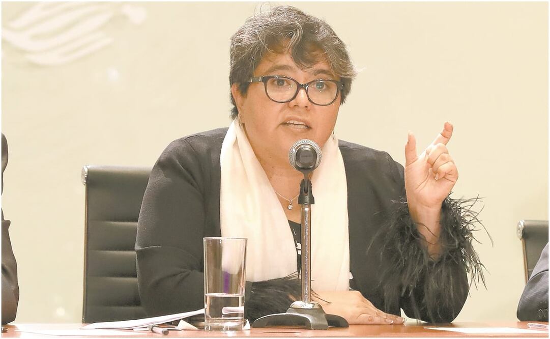 Foto: Archivo / EL UNIVERSAL