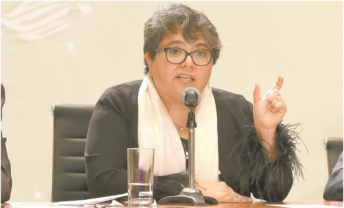 Foto: Archivo / EL UNIVERSAL