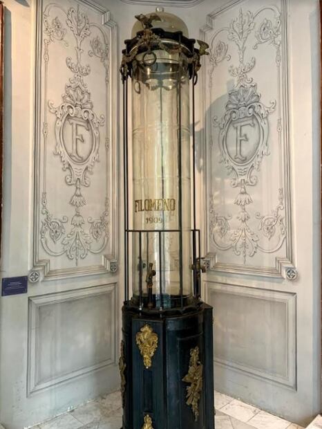 Museo Casa Filomeno, un espacio con más de un siglo de historia que abre hoy