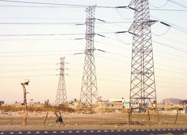 Sener detiene efectos de la Ley Eléctrica