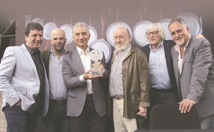 Les Luthiers se aleja de las modas