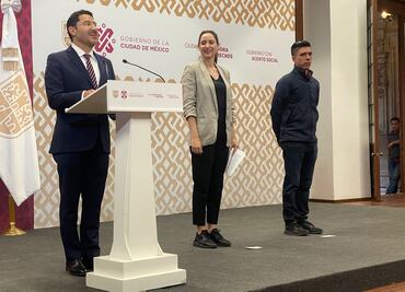 Día del Niño en la CDMX: gobierno anuncia más de 40 actividades gratuitas