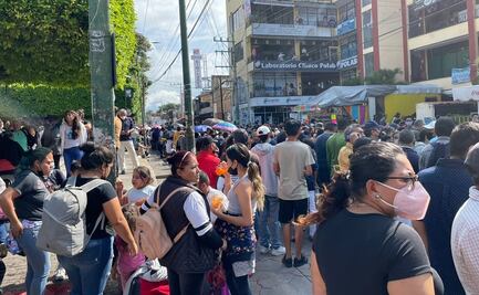 Reportan personas detenidas durante elección de Morena en Morelos