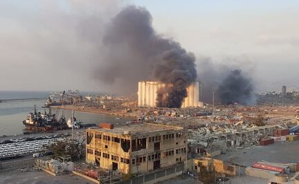 Nitrato de amonio resulta más peligroso por su almacenamiento