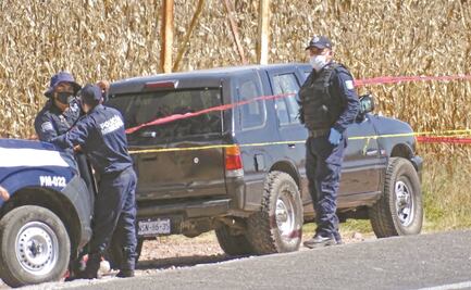 Despiden a cuatro músicos asesinados en Edomex