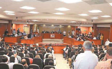 Recursos legales no le impidieron a Bonilla rendir protesta