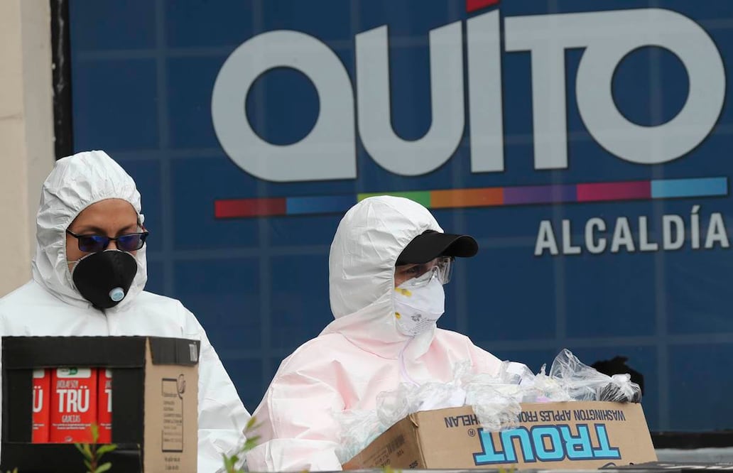  (AP Photo/Dolores Ochoa)