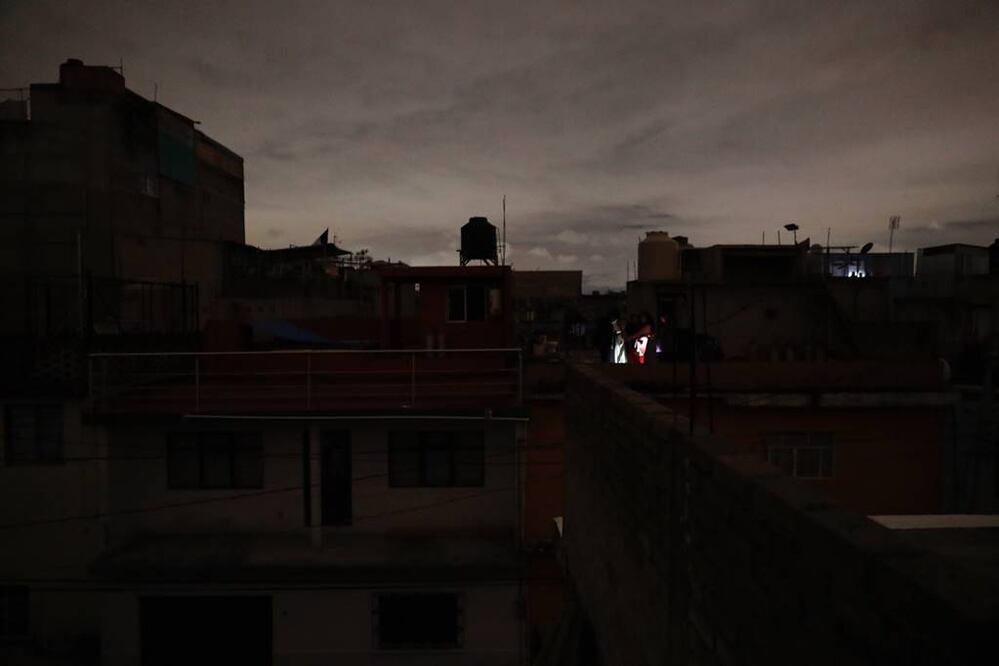 Yadín Xolalpa/ EL UNIVERSAL