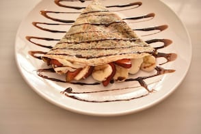 Cómo hacer masa para crepas