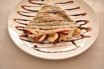 Cómo hacer masa para crepas