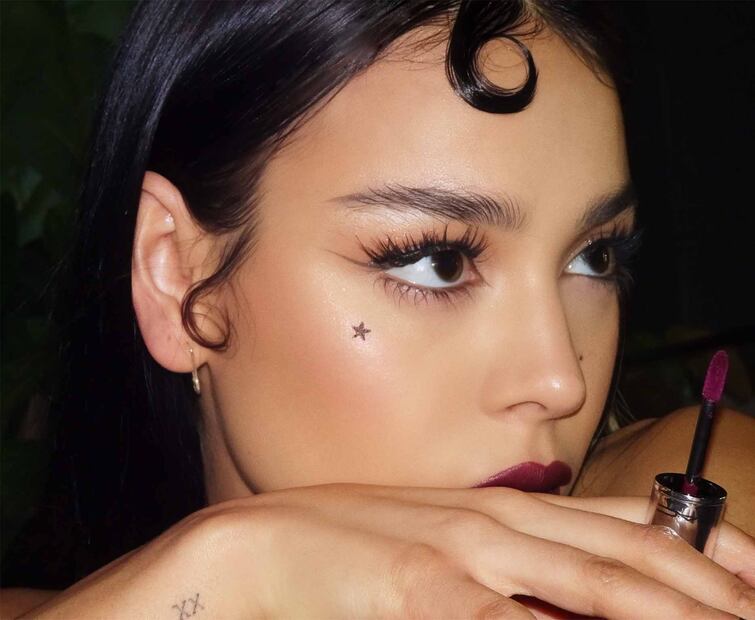 Photog/Videographer: Rafael Arroyo @rafaelarroyo
MUA: Emilio Becerril @emmimua