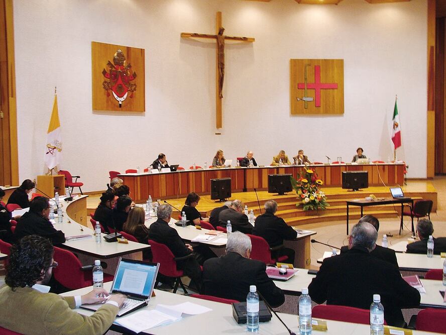 Episcopado Mexicano pide evitar recorte al sector salud