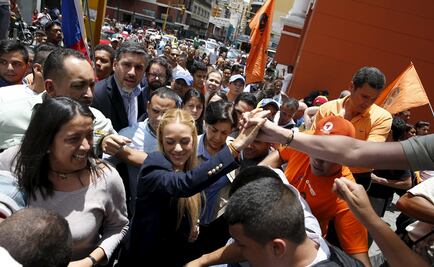 Leopoldo López enfrenta audiencia crucial