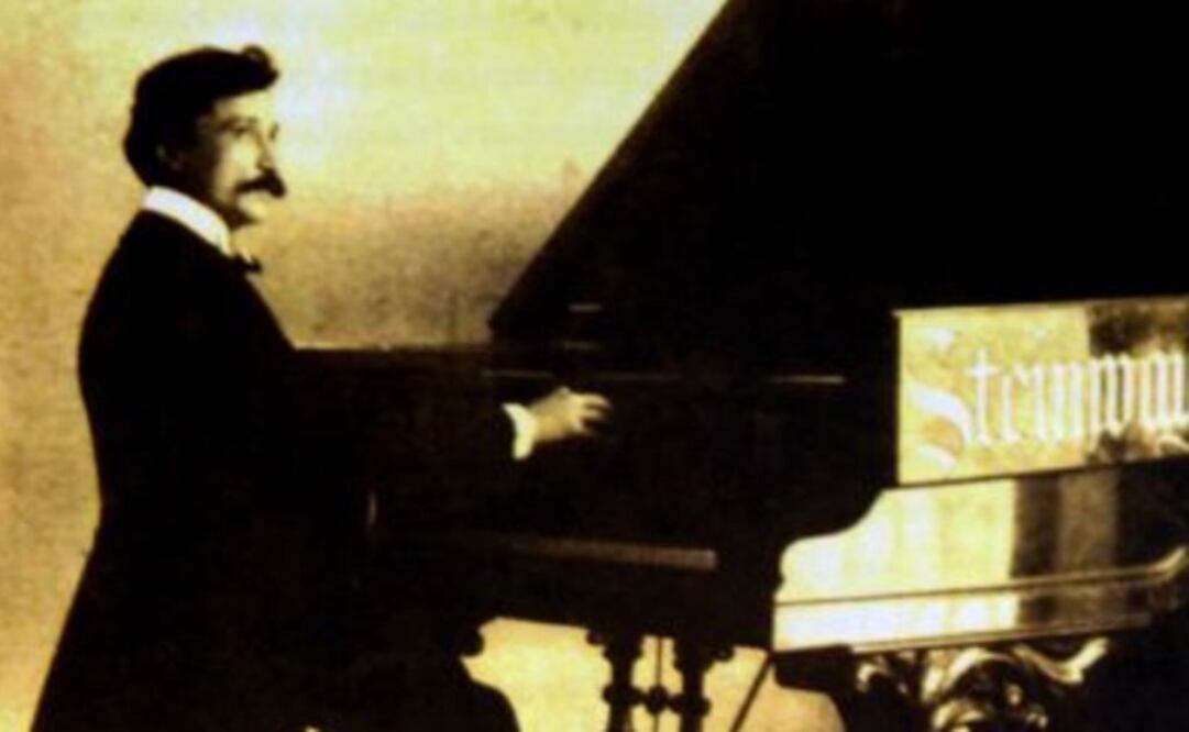 El público que desee escuchar el disco “in situ” podrá asistir a la audioteca Octavio Paz Foto:Archivo