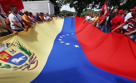 Propone Argentina alternativa a Carta Democrática para Venezuela