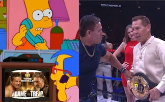 Ring Royale entre risas y predicciones; evento de boxeo trae la mejor ola de memes en redes