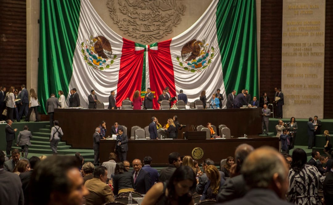 (Foto: Archivo - EL UNIVERSAL)