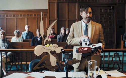 ¿Cuándo y dónde ver ‘Coyote vs. Acme’?; fecha de estreno en cines de México