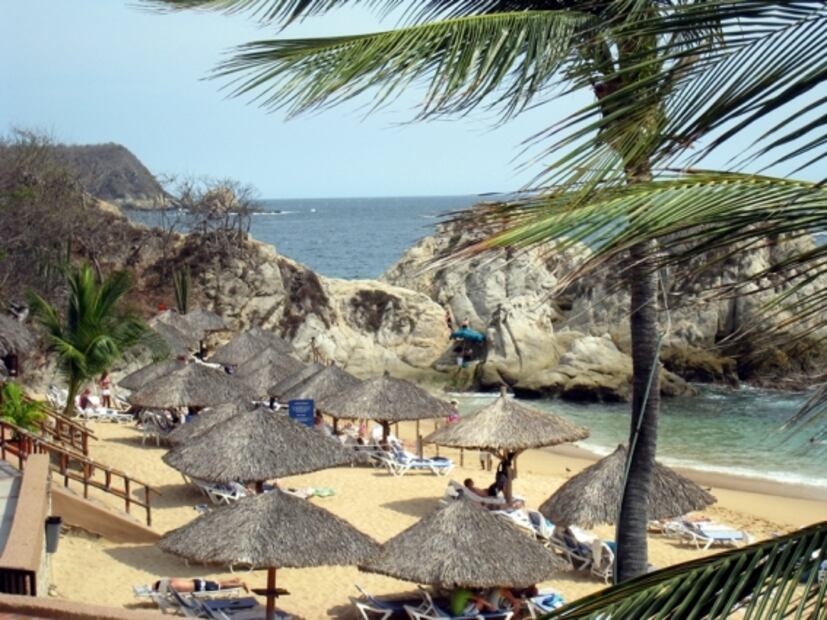 5 destinos en México perfectos para una despedida de soltera