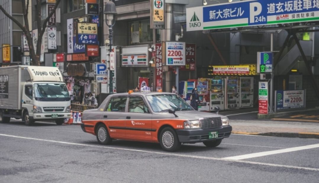 ¿Por qué las marcas de autos norteamericanas fracasan en Japón?