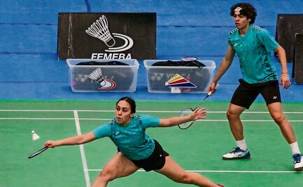 Míriam Rodriguez, busca dar el paso de juvenil al Mundial