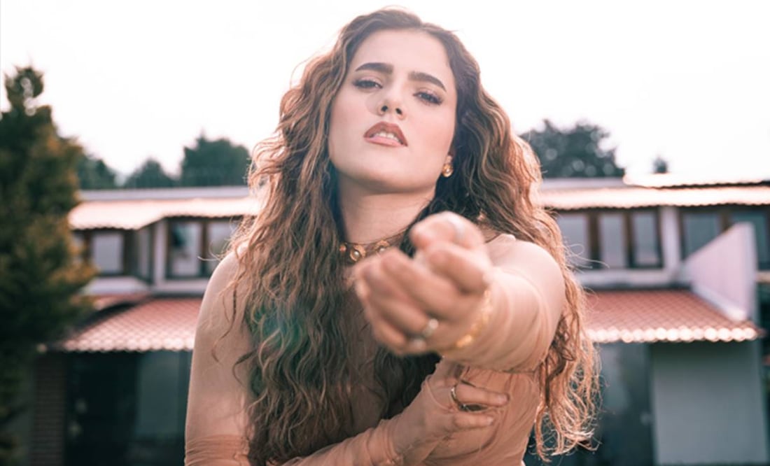 Cortesía Universal Music.