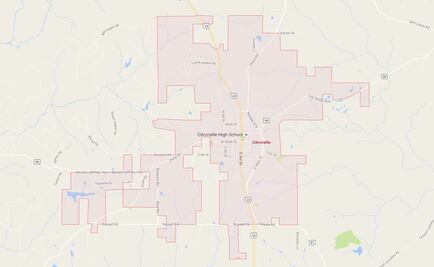 Policía investiga asesinato múltiple en Alabama 