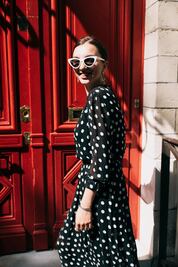 Los secretos de estilo para elegir el vestido ideal según tu tipo de cuerpo