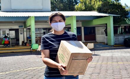 Apoyo de Alimentos Escolares en CDMX, ¿hasta cuándo se puede recoger?