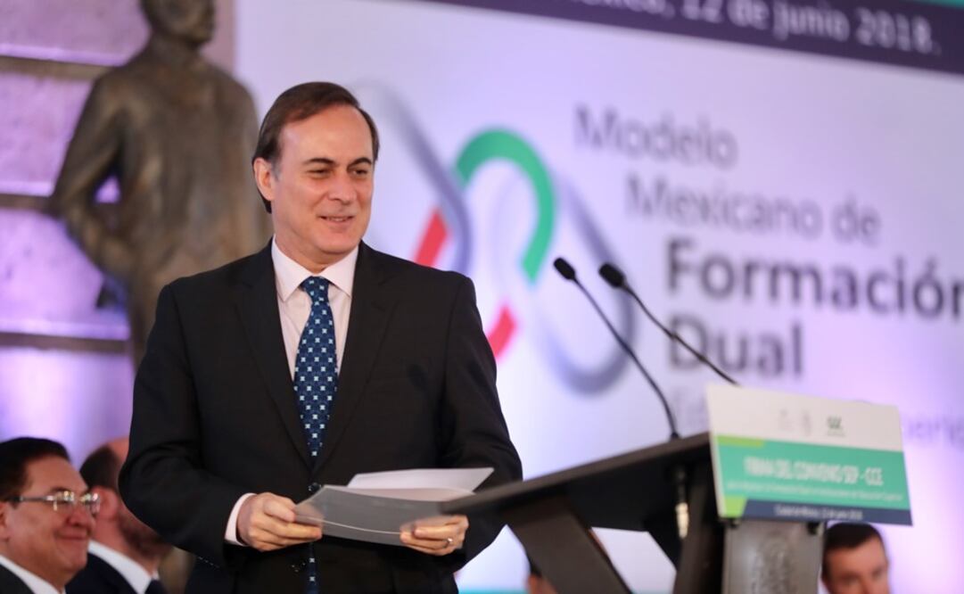 Foto: Lucía Godínez / EL UNIVERSAL