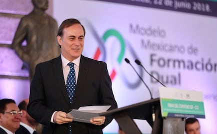 Inversiones en pausa por elecciones y TLCAN, advierte CCE