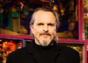 Esta es la canción de Miguel Bosé que supuestamente Dua Lipa plagió