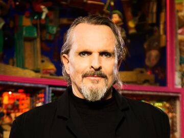 Esta es la canción de Miguel Bosé que supuestamente Dua Lipa plagió