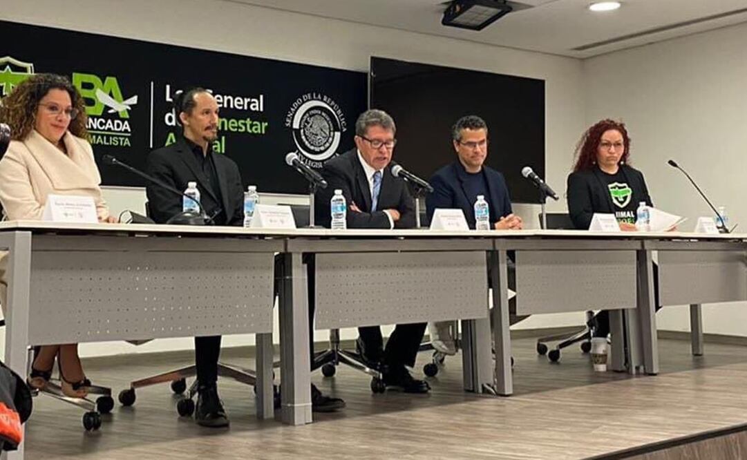 Foto: Archivo / EL UNIVERSAL 